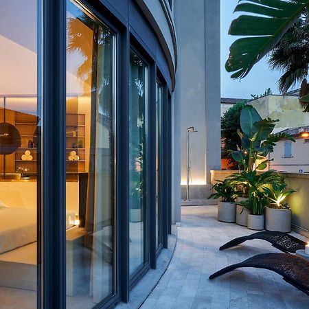 Le Residenze By Victoria Palace Католика Екстериор снимка