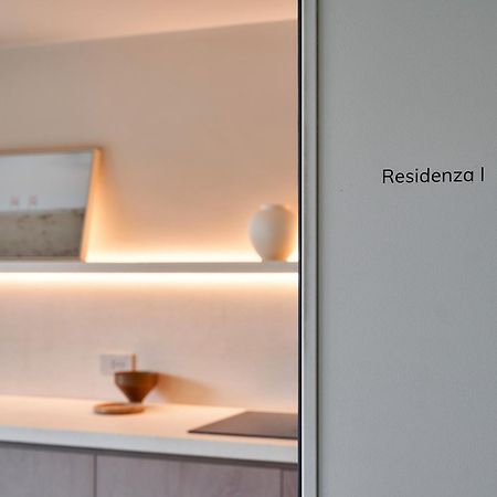 Le Residenze By Victoria Palace Католика Екстериор снимка