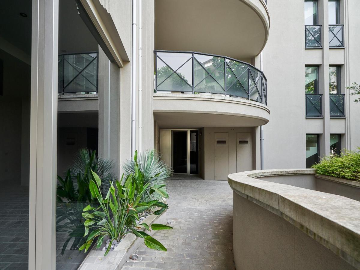 Le Residenze By Victoria Palace Католика Екстериор снимка