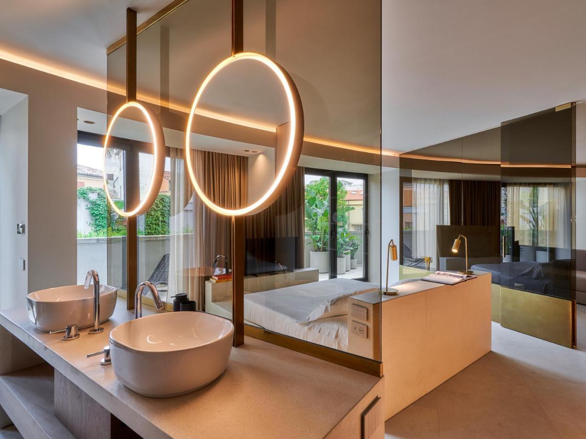 Le Residenze By Victoria Palace Католика Екстериор снимка
