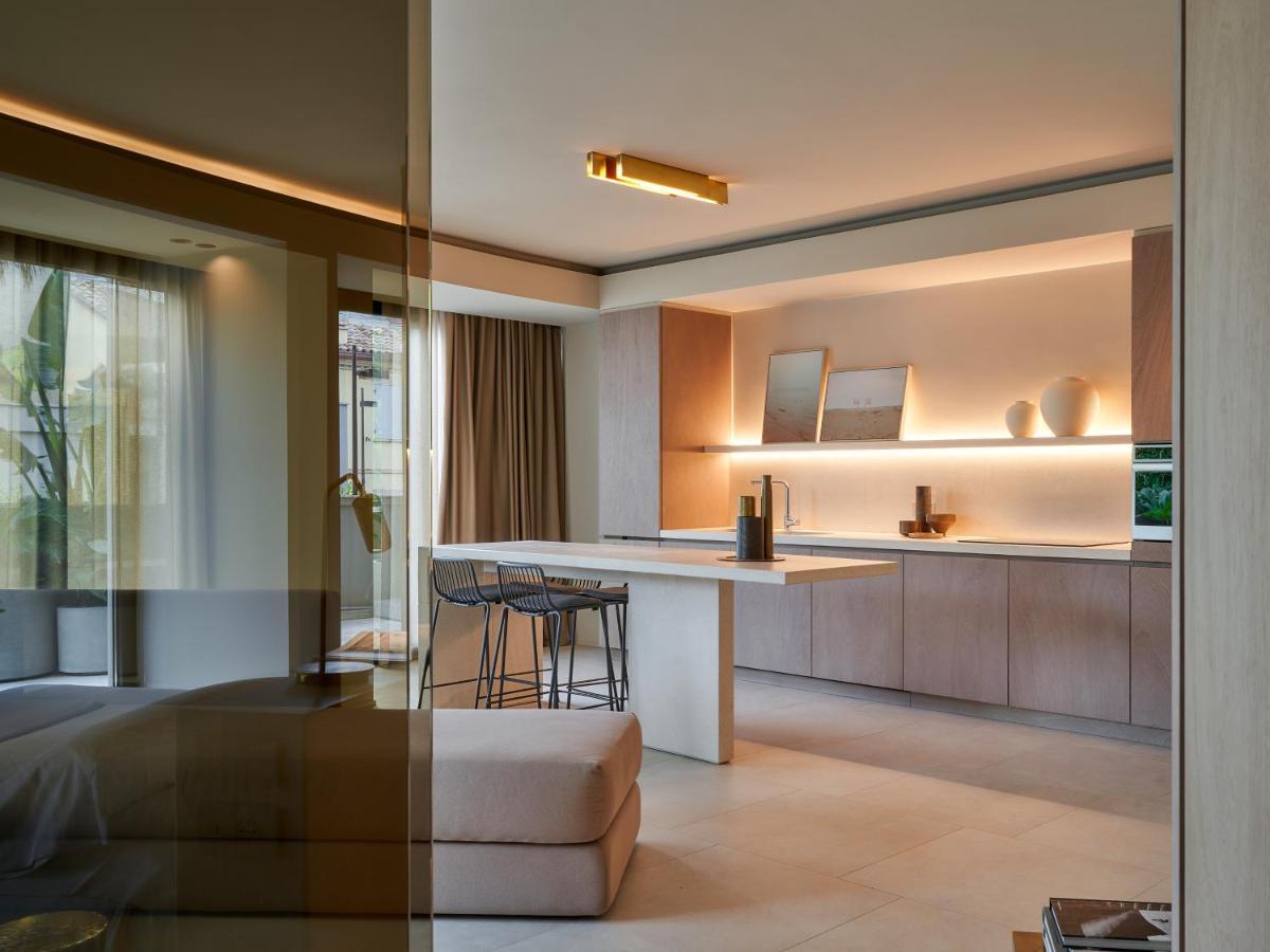 Le Residenze By Victoria Palace Католика Екстериор снимка