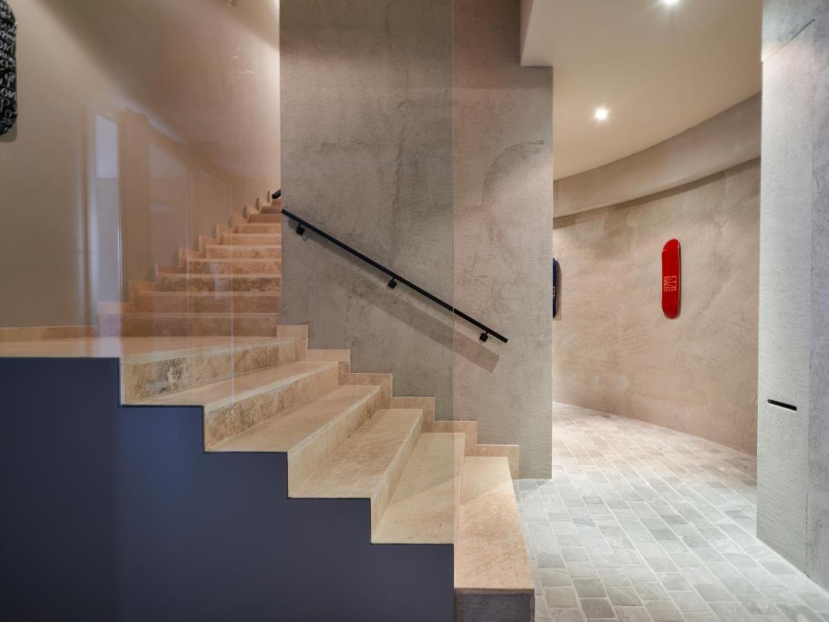 Le Residenze By Victoria Palace Католика Екстериор снимка