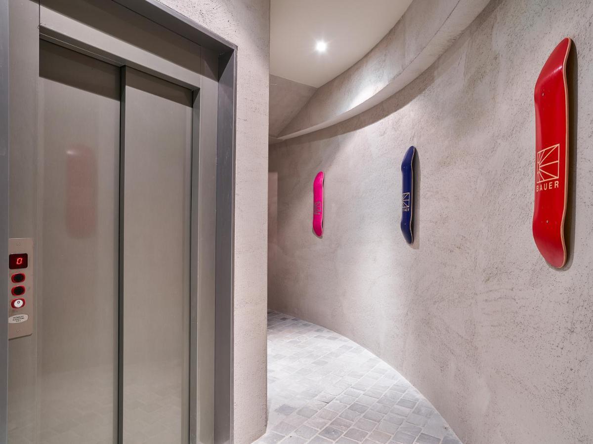 Le Residenze By Victoria Palace Католика Екстериор снимка