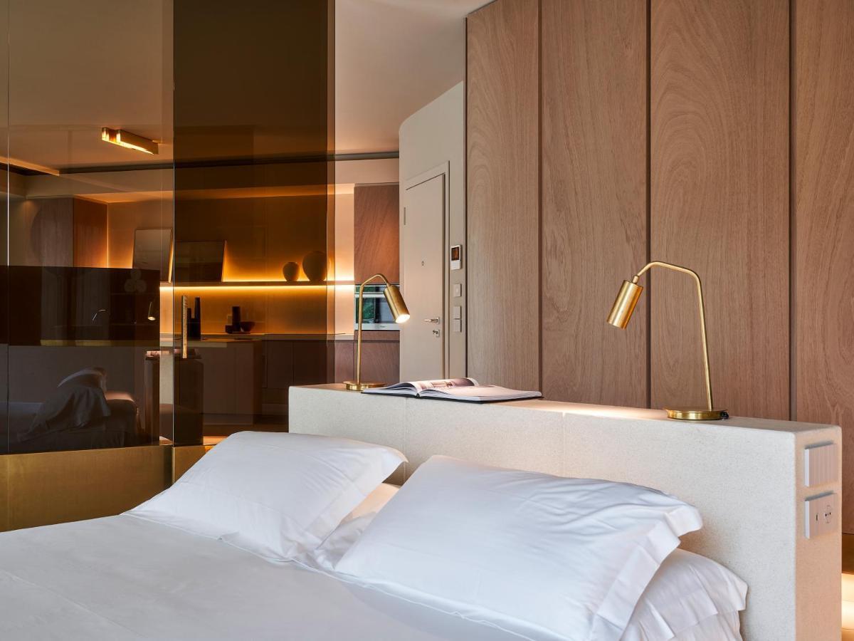 Le Residenze By Victoria Palace Католика Екстериор снимка