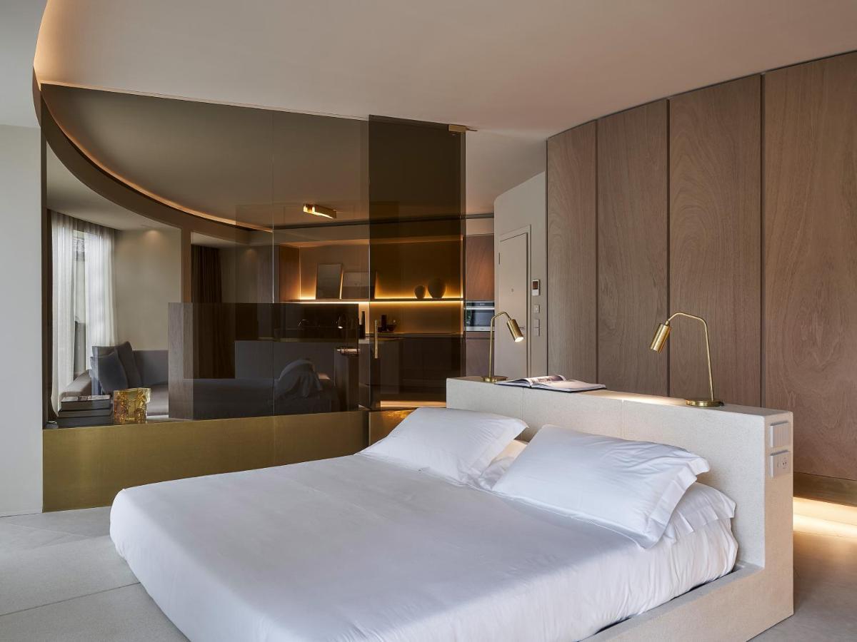 Le Residenze By Victoria Palace Католика Екстериор снимка