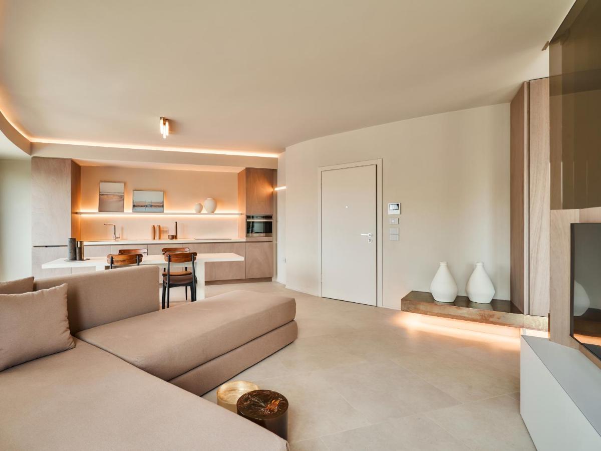 Le Residenze By Victoria Palace Католика Екстериор снимка