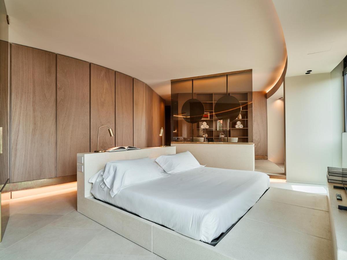 Le Residenze By Victoria Palace Католика Екстериор снимка