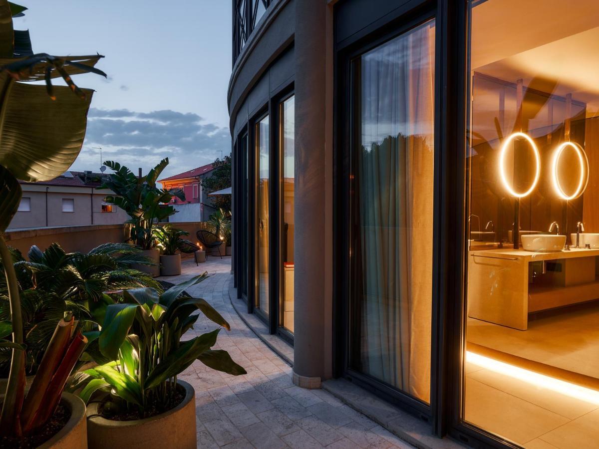 Le Residenze By Victoria Palace Католика Екстериор снимка