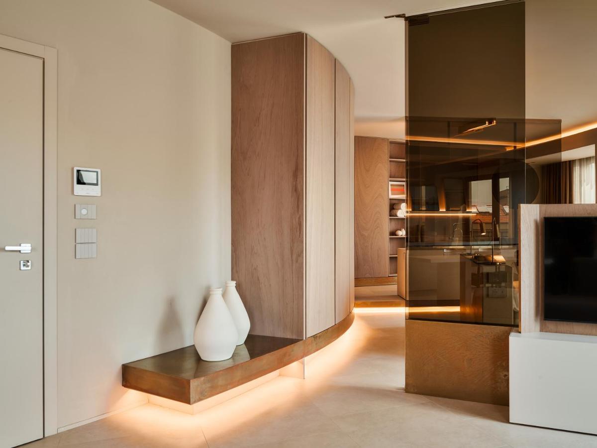 Le Residenze By Victoria Palace Католика Екстериор снимка