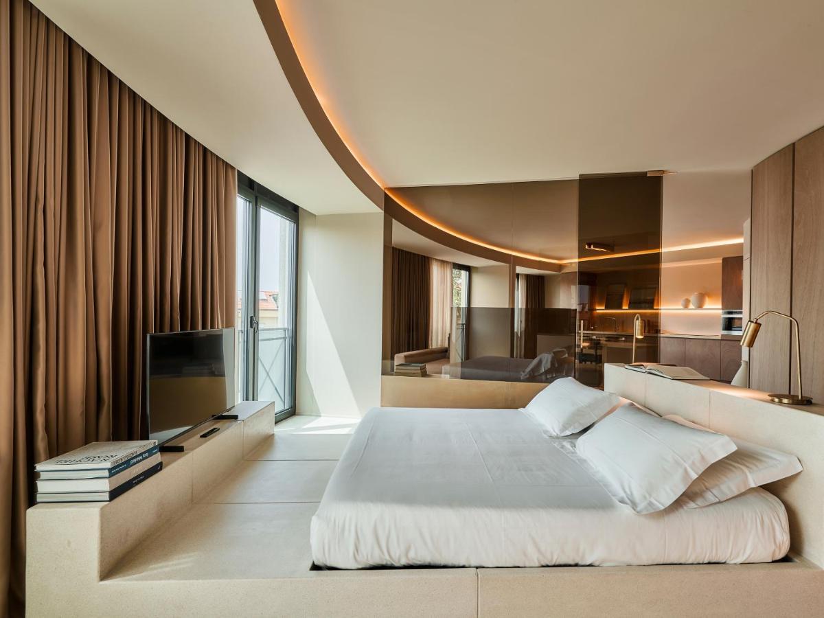 Le Residenze By Victoria Palace Католика Екстериор снимка