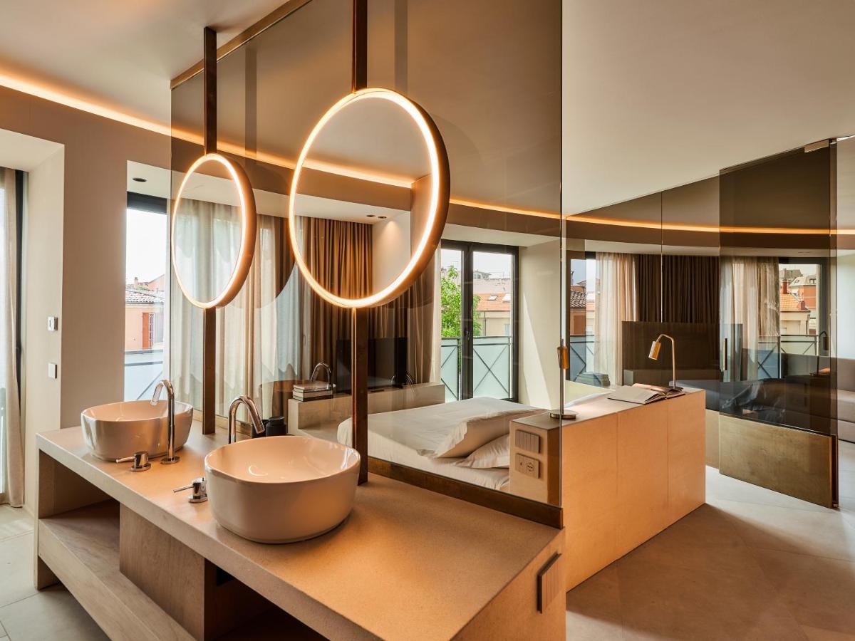 Le Residenze By Victoria Palace Католика Екстериор снимка