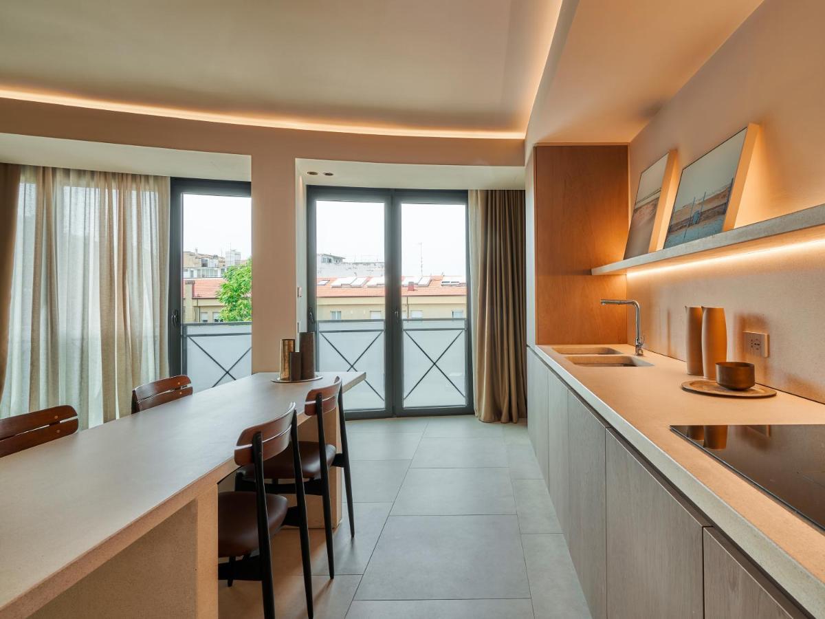 Le Residenze By Victoria Palace Католика Екстериор снимка