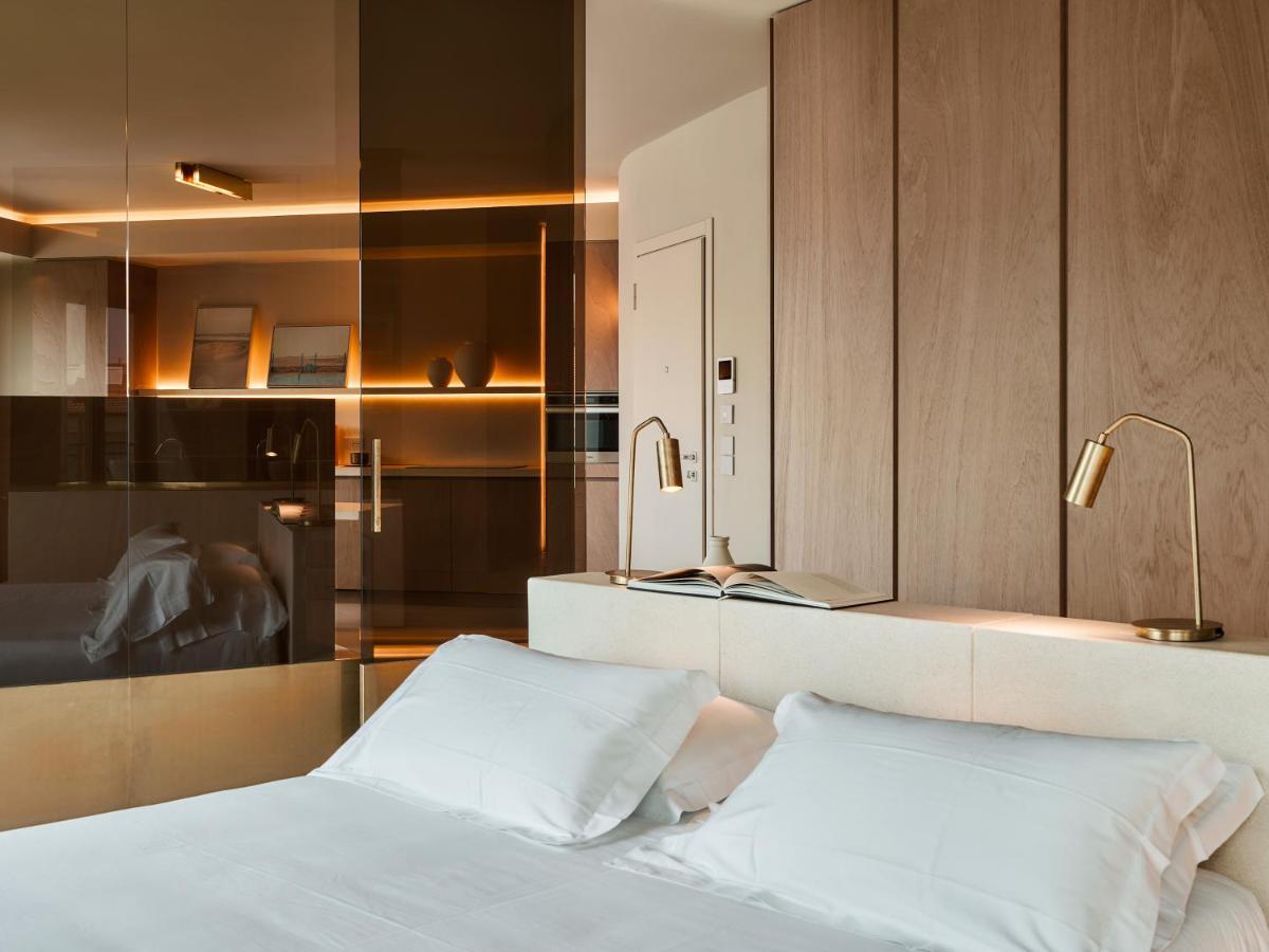 Le Residenze By Victoria Palace Католика Екстериор снимка