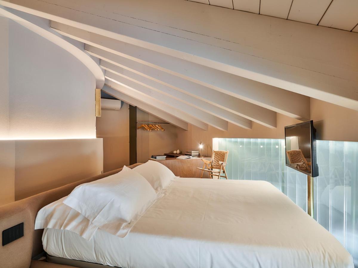 Le Residenze By Victoria Palace Католика Екстериор снимка