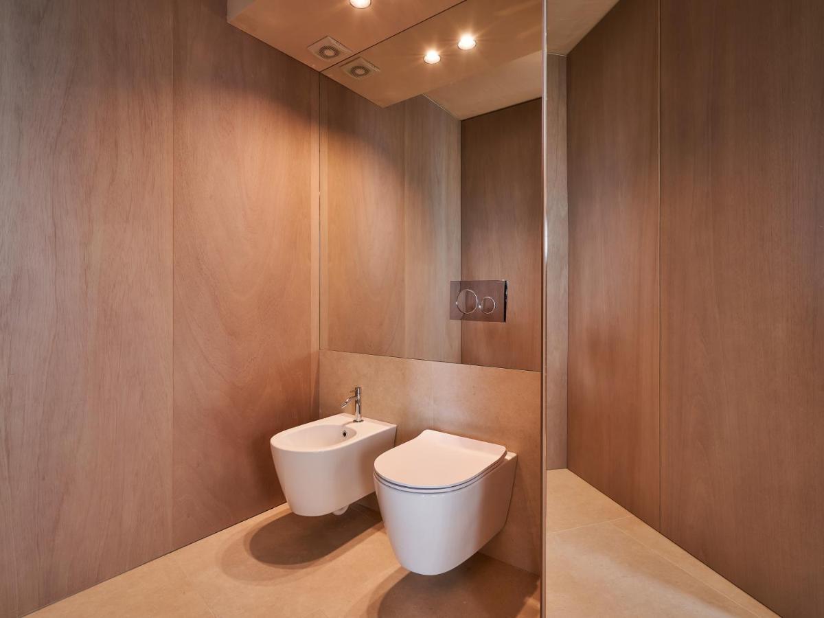 Le Residenze By Victoria Palace Католика Екстериор снимка