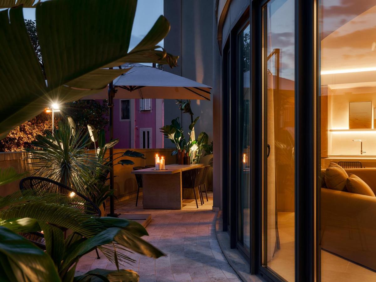 Le Residenze By Victoria Palace Католика Екстериор снимка