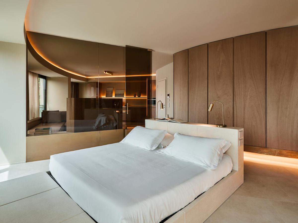 Le Residenze By Victoria Palace Католика Екстериор снимка
