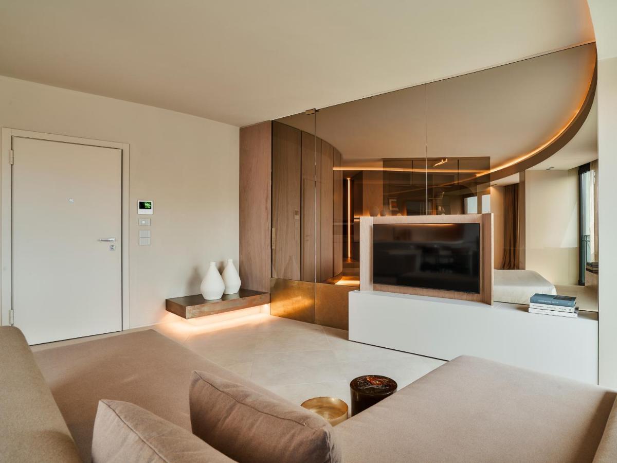 Le Residenze By Victoria Palace Католика Екстериор снимка
