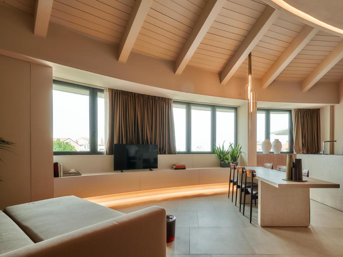 Le Residenze By Victoria Palace Католика Екстериор снимка