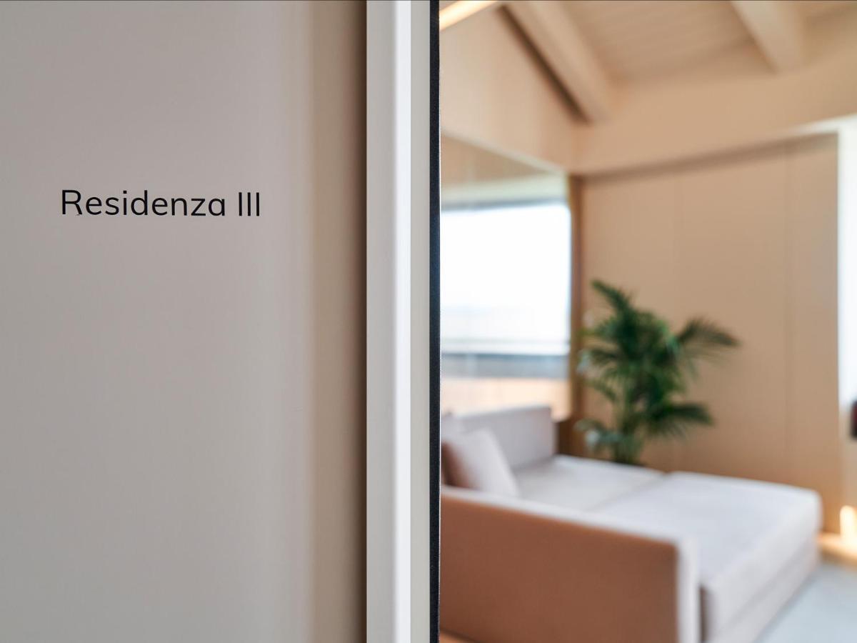Le Residenze By Victoria Palace Католика Екстериор снимка