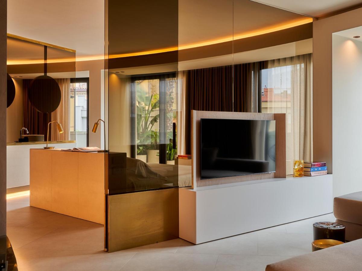 Le Residenze By Victoria Palace Католика Екстериор снимка
