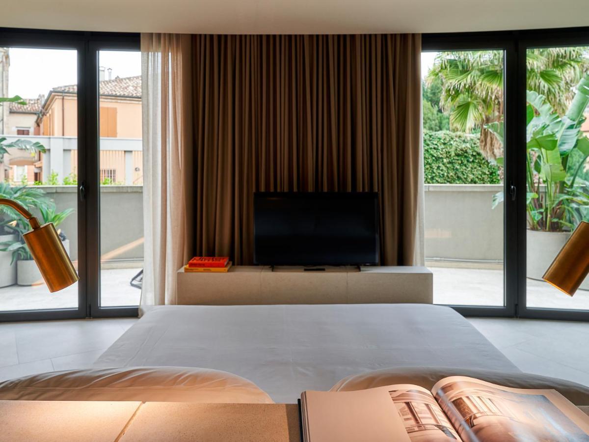 Le Residenze By Victoria Palace Католика Екстериор снимка