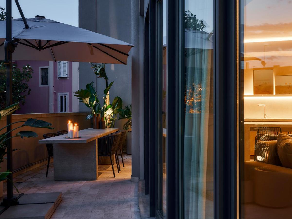 Le Residenze By Victoria Palace Католика Екстериор снимка