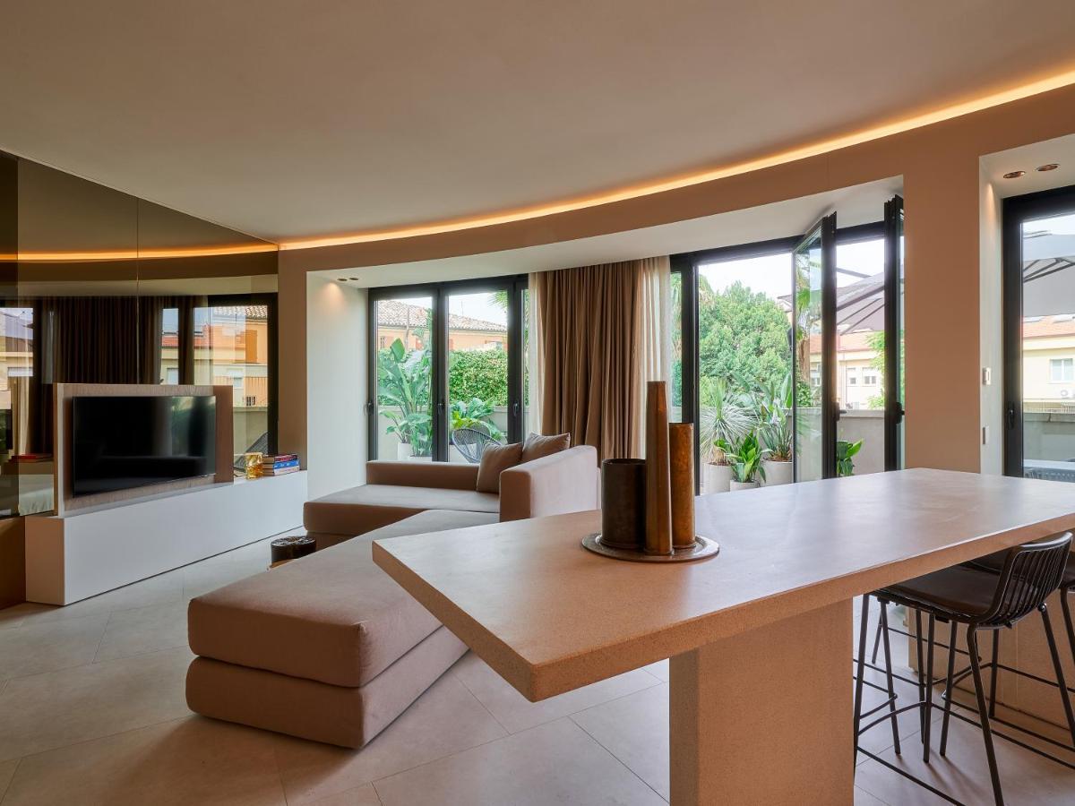 Le Residenze By Victoria Palace Католика Екстериор снимка