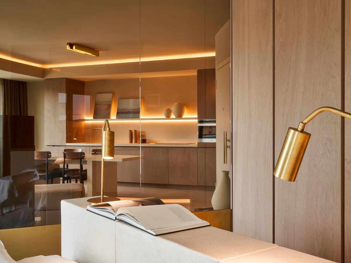 Le Residenze By Victoria Palace Католика Екстериор снимка