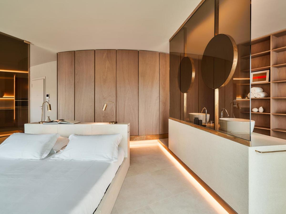 Le Residenze By Victoria Palace Католика Екстериор снимка