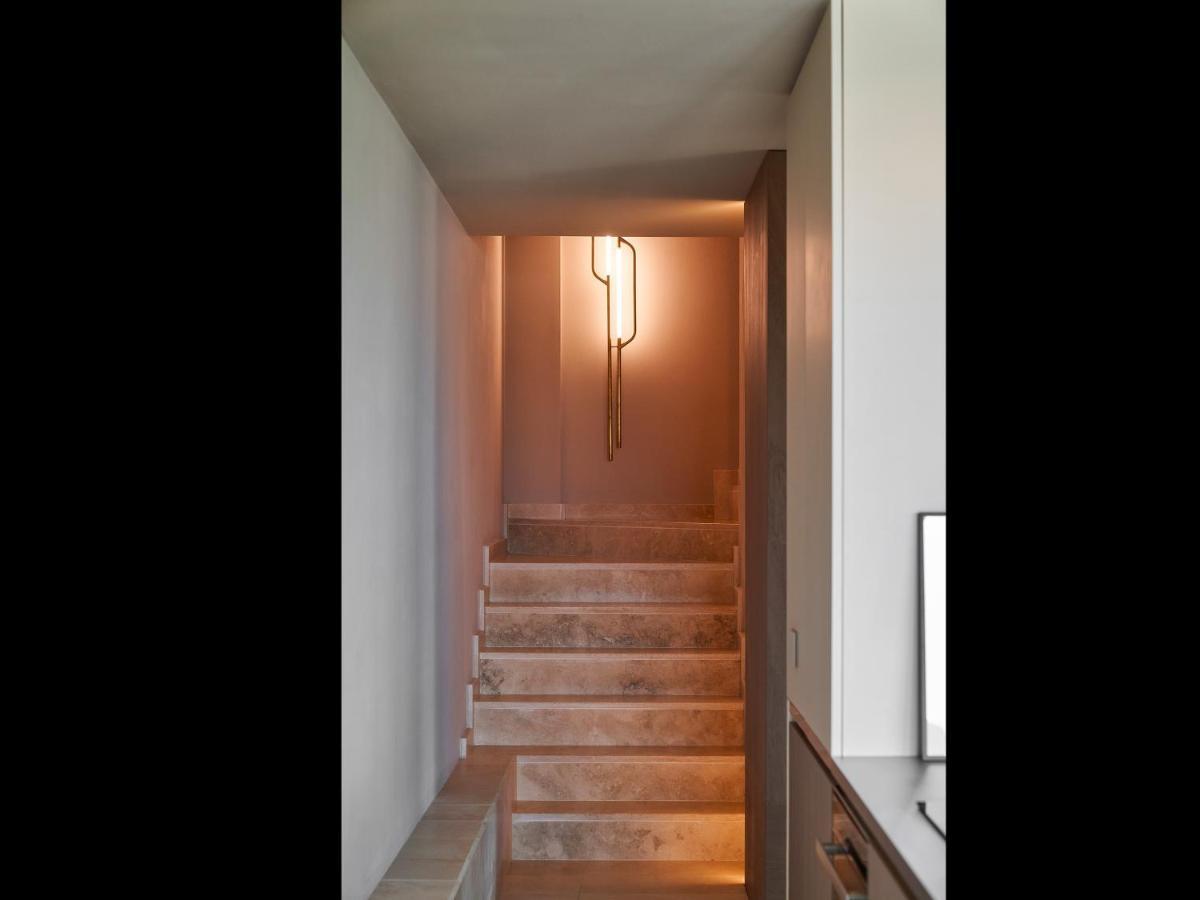 Le Residenze By Victoria Palace Католика Екстериор снимка