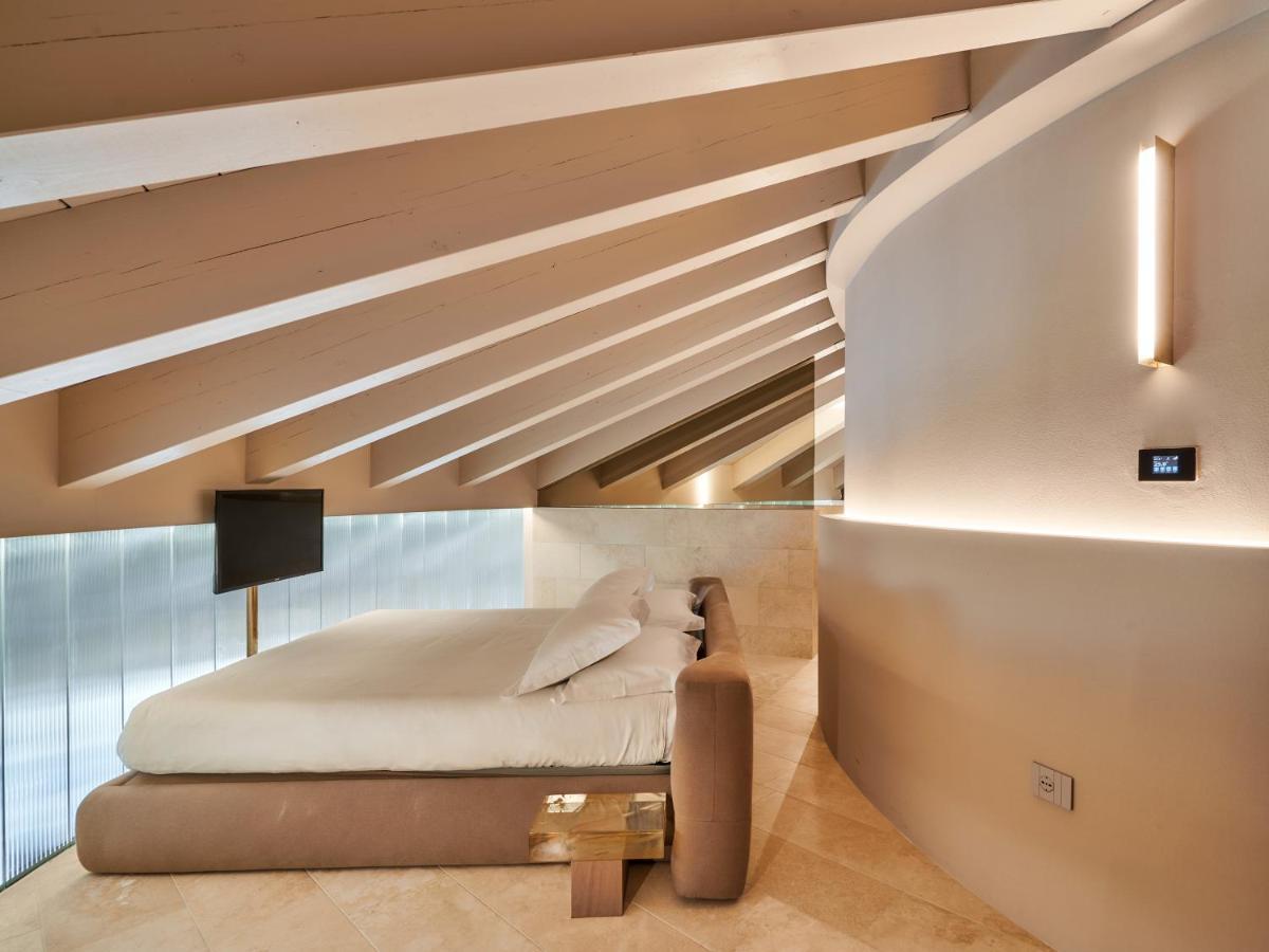Le Residenze By Victoria Palace Католика Екстериор снимка