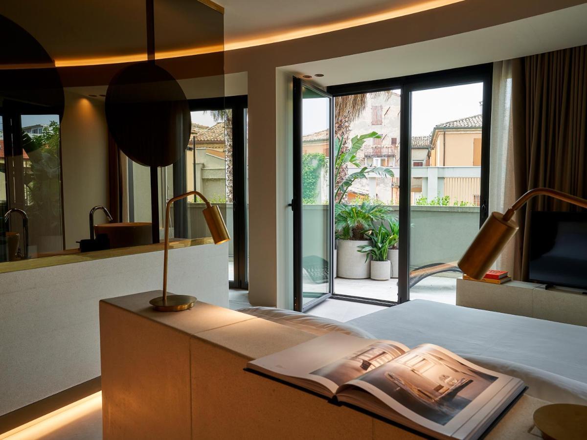 Le Residenze By Victoria Palace Католика Екстериор снимка
