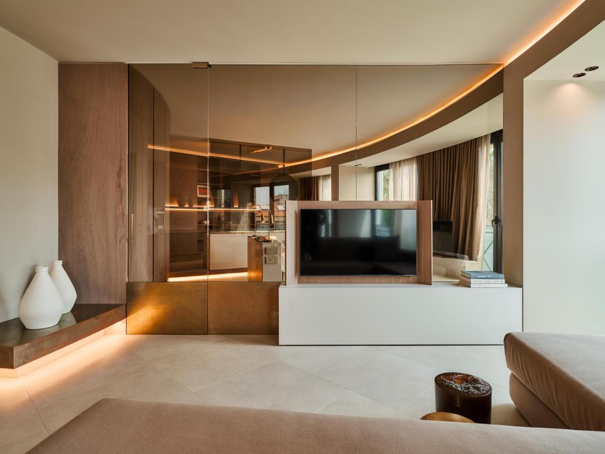 Le Residenze By Victoria Palace Католика Екстериор снимка