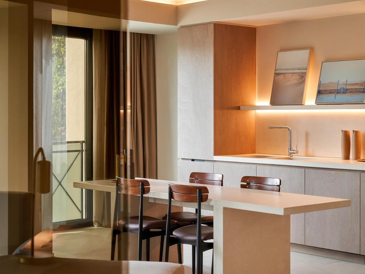 Le Residenze By Victoria Palace Католика Екстериор снимка