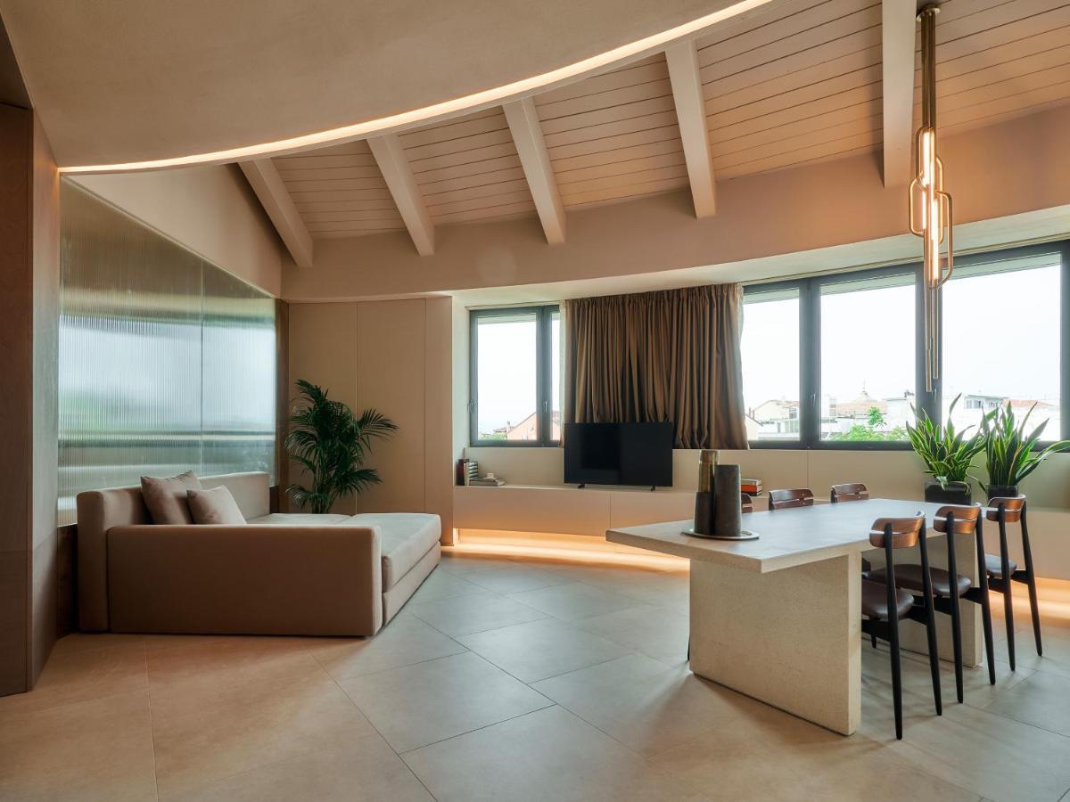 Le Residenze By Victoria Palace Католика Екстериор снимка