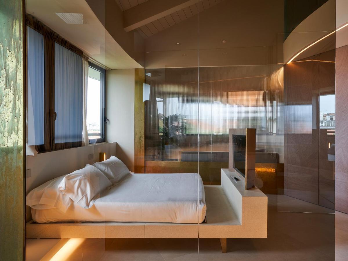 Le Residenze By Victoria Palace Католика Екстериор снимка