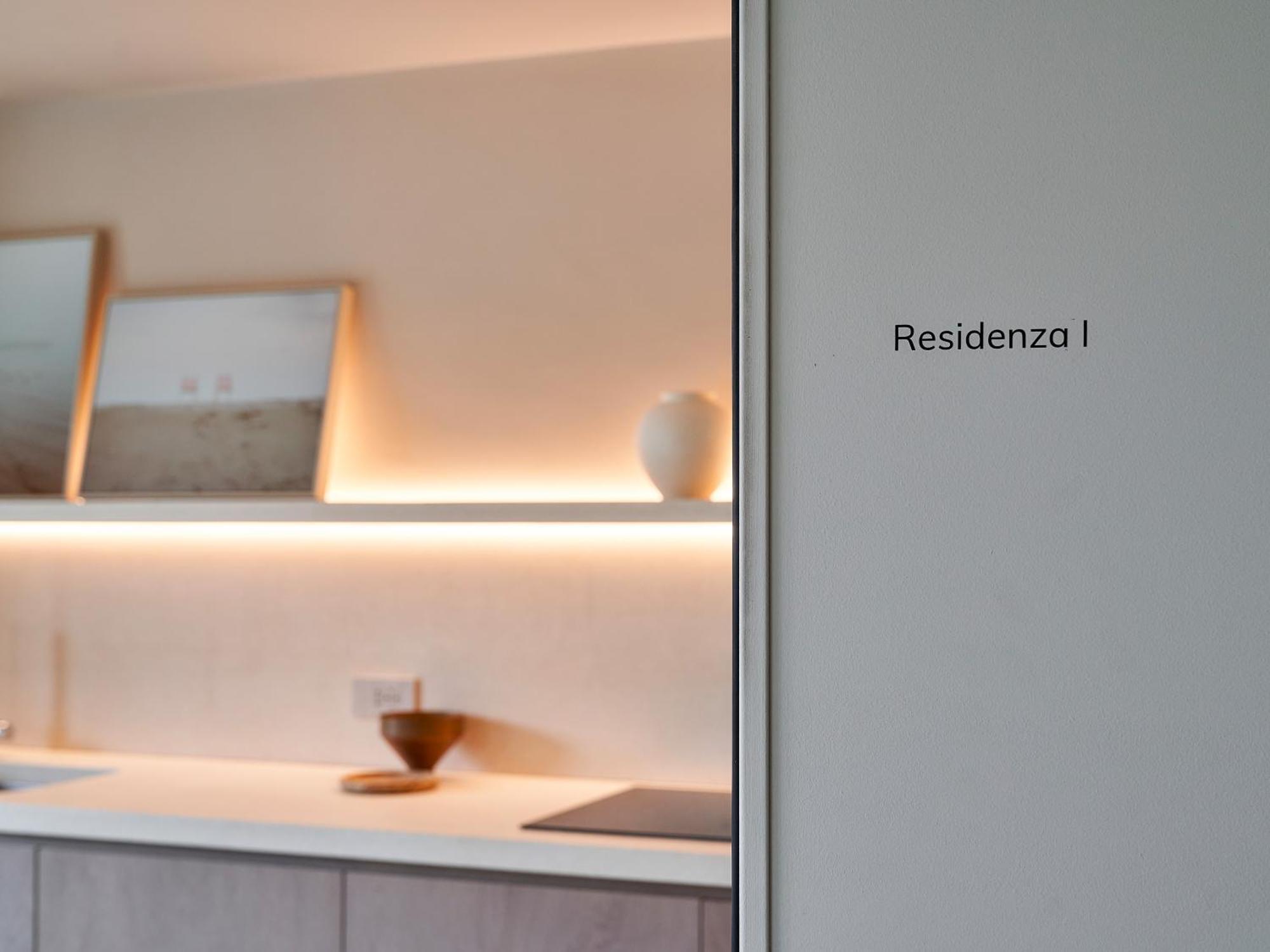 Le Residenze By Victoria Palace Католика Екстериор снимка